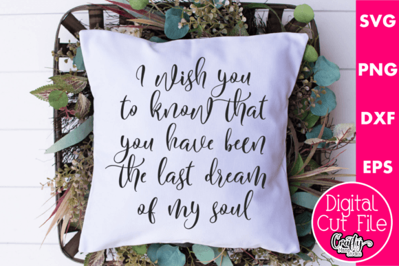 I Wish You to Know That You: Graphics for Crafts & Heartfelt Branding