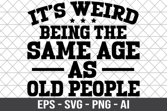 It’s Weird Being the Same Age As Old SVG — Graphics & Crafts Asset Review