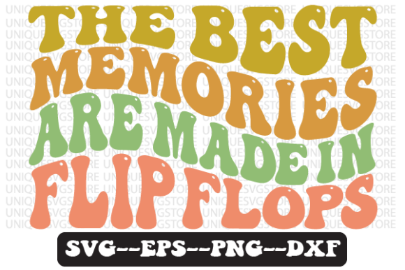 The Best Memories Are SVG: Graphics for Crafts